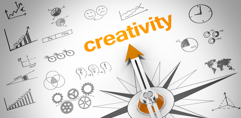 La Creatividad, una actitud ante la vida
