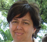 Pilar Gómez