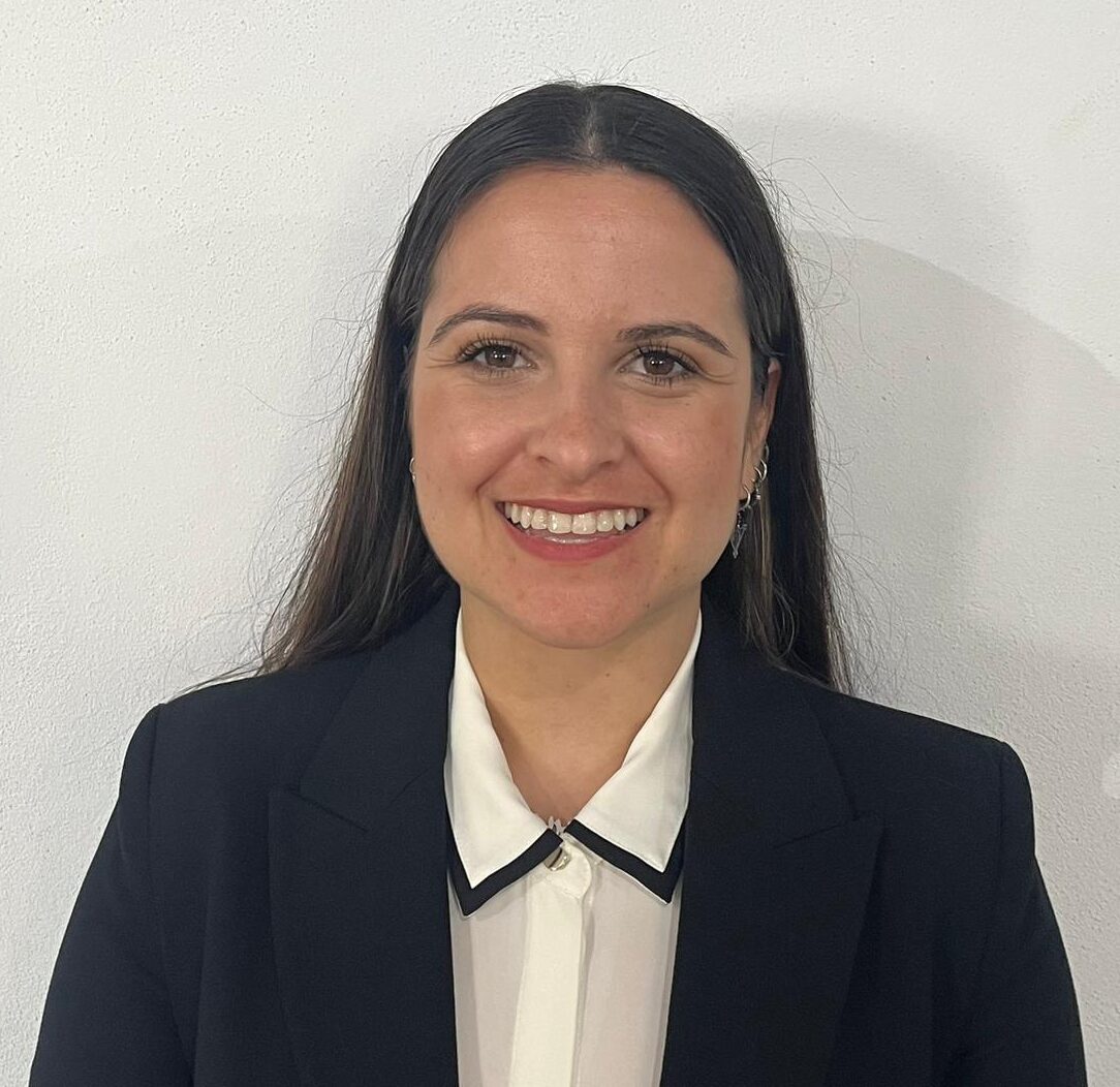 Miriam Fernández